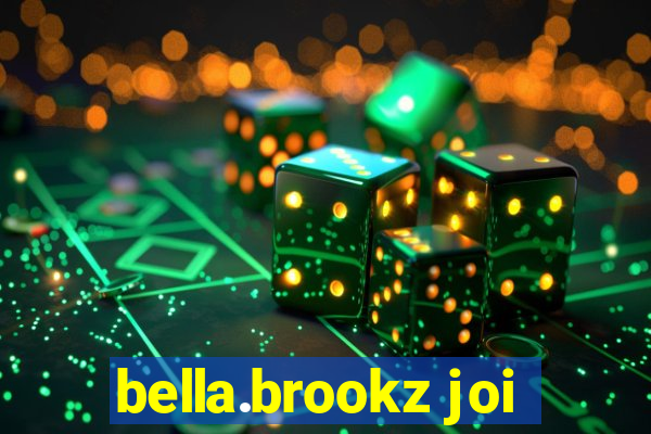 bella.brookz joi